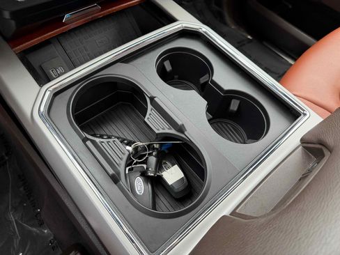 Certified 2022 Ford F350 King Ranch w/ King Ranch Ultimate Package image 25