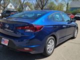 Used 2019 Hyundai Elantra SE image 5