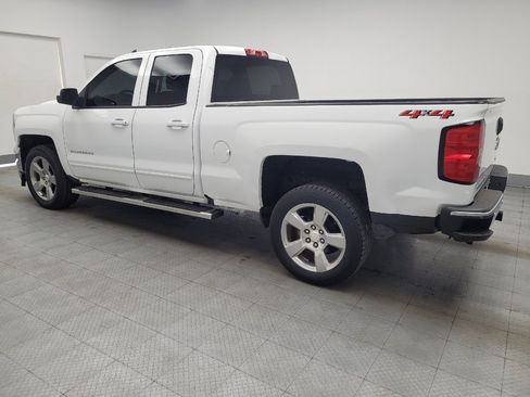 Used 2018 Chevrolet Silverado 1500 LT w/ All Star Edition AWD/4WD image 3