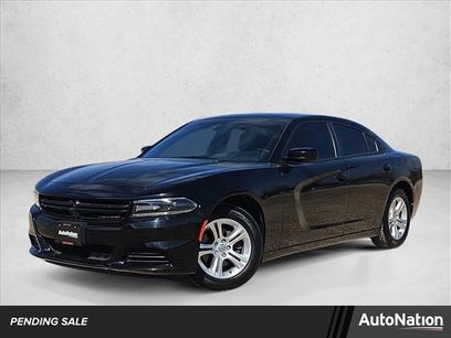 Used 2019 Dodge Charger SXT w/ Leather Interior Group
