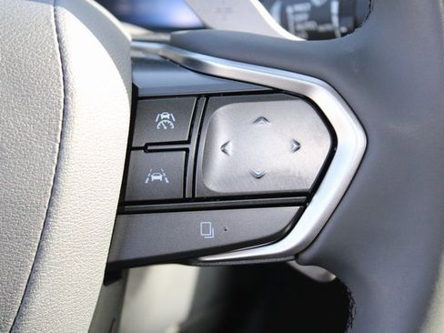 Certified 2023 Lexus RZ 450e Premium image 18