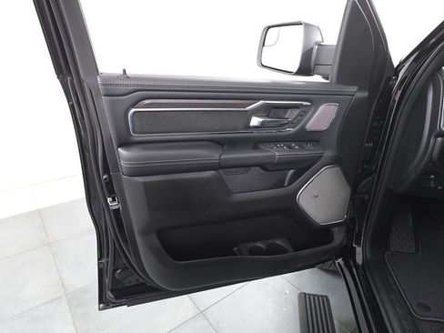 New 2026 RAM 1500 Laramie w/ Night Edition image 8