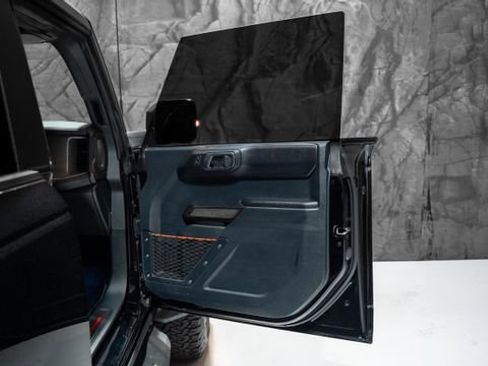 Used 2023 Ford Bronco Raptor image 5