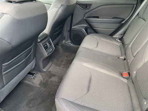 New 2026 Subaru Forester Premium image 13