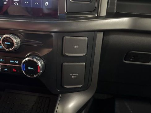 New 2025 Ford F150 Tremor w/ Bed Utility Package image 45