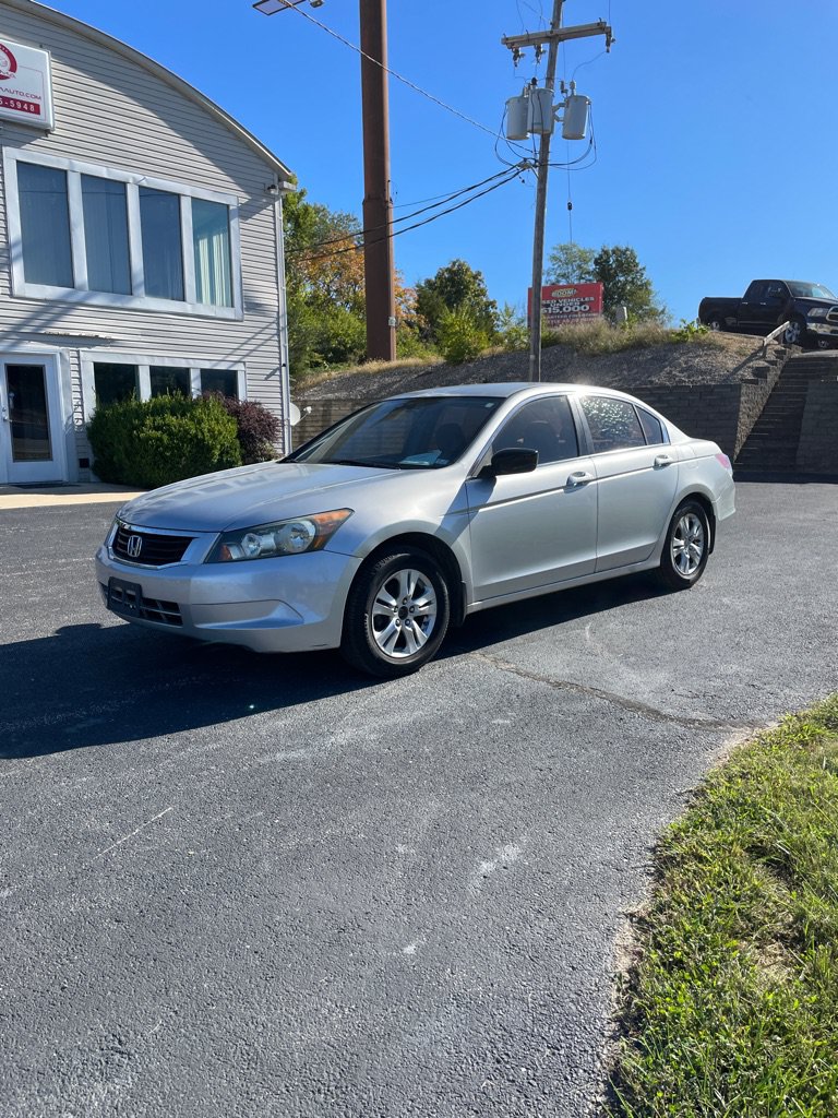 Used 2009 Honda Accord LX-P image 1