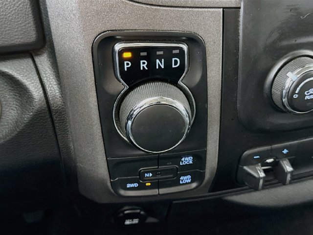 Used 2016 RAM 1500 Express w/ Popular Equipment Group AWD/4WD image 18