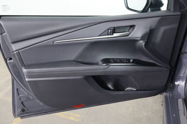 Used 2025 Toyota Camry SE w/ Convenience Package FWD image 20
