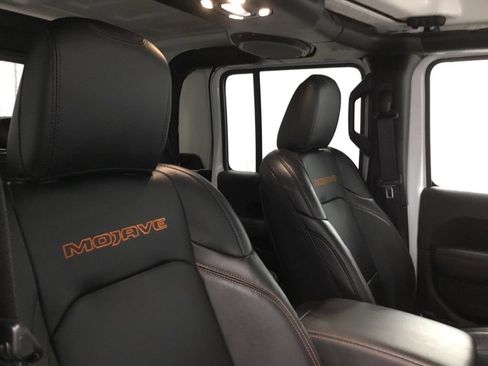 Used 2021 Jeep Gladiator Mojave image 23