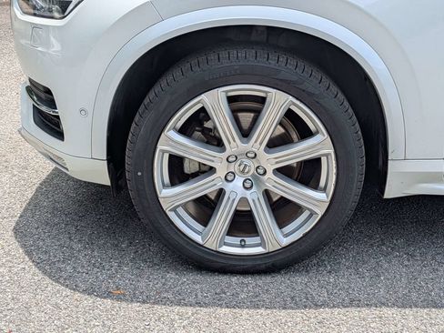 Used 2019 Volvo XC90 T6 Inscription w/ Advanced Package AWD/4WD image 11