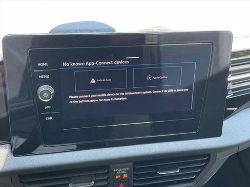 Used 2025 Volkswagen Jetta S FWD image 19