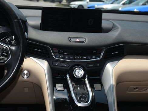 Used 2021 Acura TLX FWD image 18