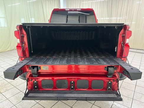 Certified 2022 Chevrolet Silverado 2500 High Country w/ Safety Package II image 10