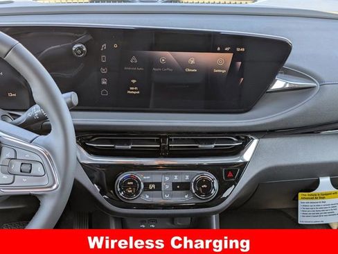 New 2026 Buick Envista Sport Touring w/ Convenience I Package image 19