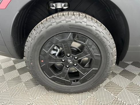 New 2026 Hyundai Santa Fe XRT image 18