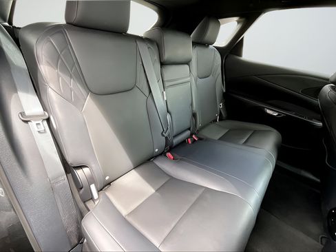 Used 2024 Lexus RX 350 FWD w/ Technology Package image 20