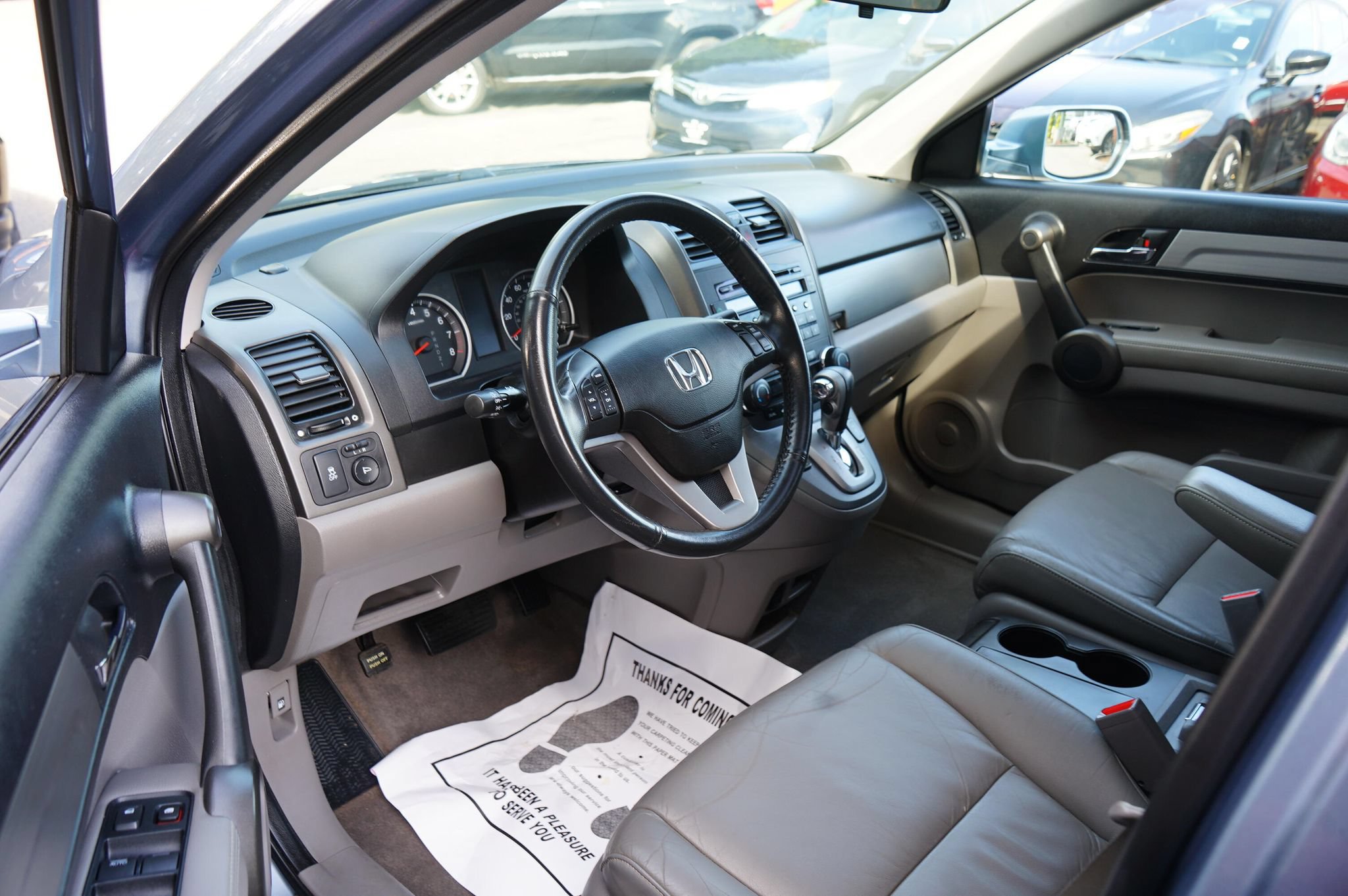 Used 2011 Honda CR-V EX-L image 13