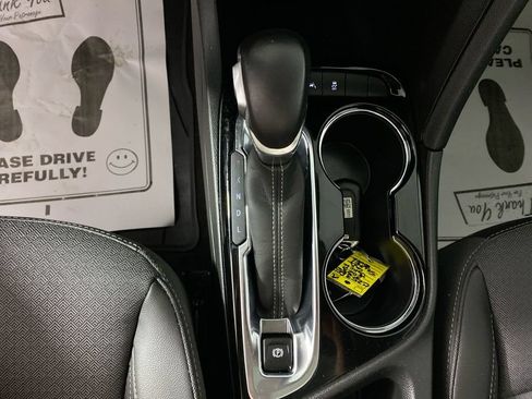 Certified 2023 Buick Encore GX Select w/ Experience Buick Package FWD image 19