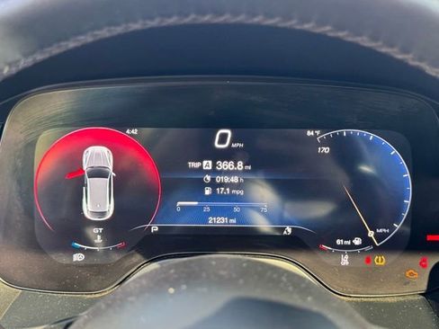 Used 2023 Maserati Grecale Modena image 17