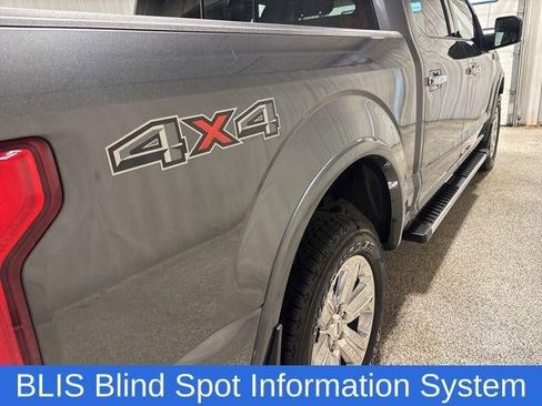 Used 2019 Ford F150 Lariat image 10