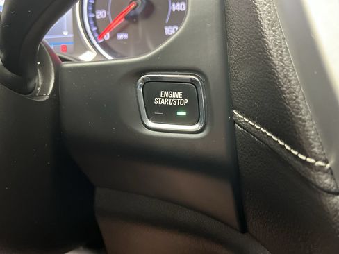 Certified 2023 GMC Acadia SLE w/ Driver Convenience Package AWD/4WD image 21