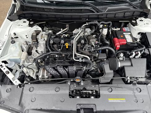 Used 2025 Nissan Altima 2.5 SV FWD image 22