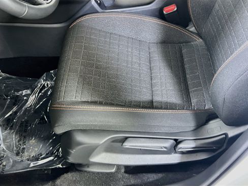 Used 2026 Honda HR-V Sport image 18