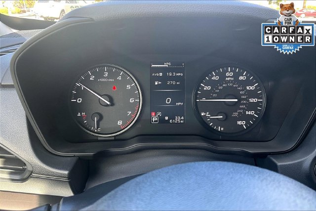 Used 2024 Subaru Impreza 2.0i AWD/4WD image 20