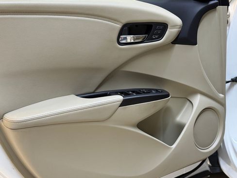 Used 2015 Acura RDX FWD w/ Technology Package image 12