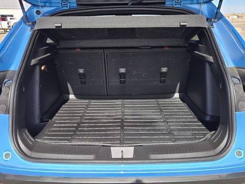 Certified 2025 Chevrolet Trax RS w/ Sunroof Package image 22