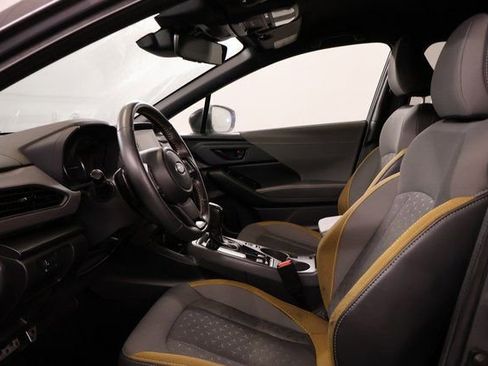 Certified 2024 Subaru Crosstrek 2.5i Sport w/ Crosstrek Mirror Package image 12