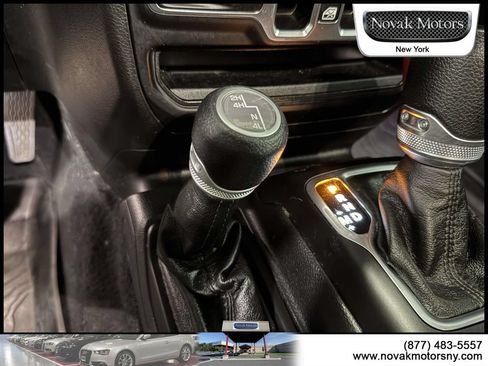 Used 2023 Jeep Wrangler Unlimited Sport AWD/4WD image 23