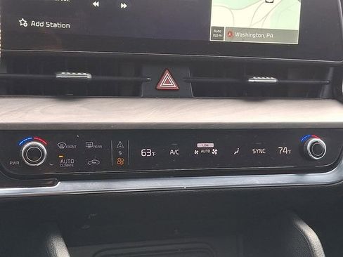 Used 2023 Kia Sportage X-Line w/ X-Line Premium Package image 12