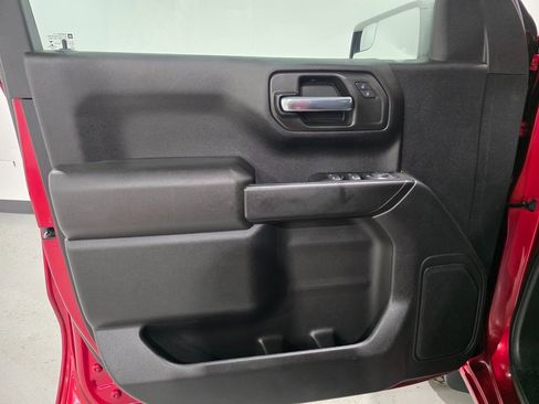 Used 2022 Chevrolet Silverado 1500 Custom Trail Boss w/ Safety Confidence Package image 17