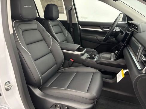 New 2026 GMC Terrain Denali image 36