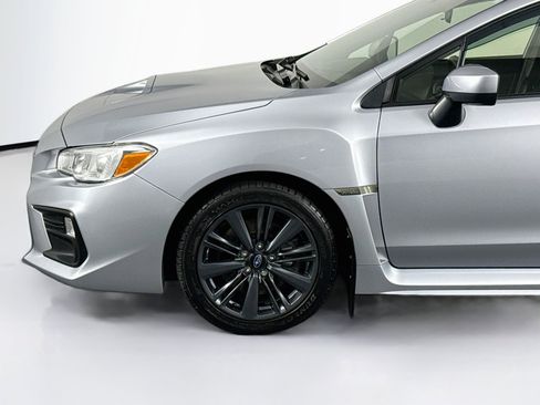 Used 2019 Subaru WRX AWD/4WD image 38