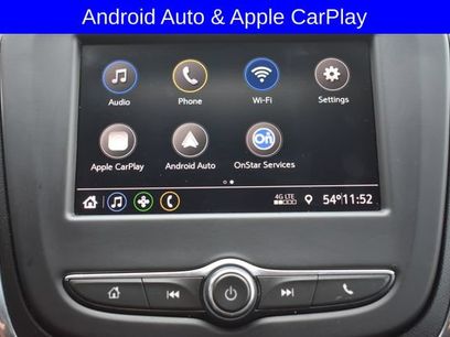 Used 2020 Chevrolet Equinox LT