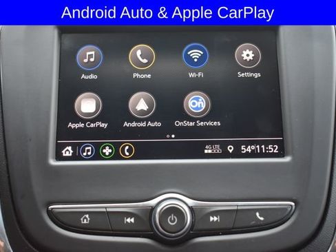 Used 2020 Chevrolet Equinox LT AWD/4WD image 4
