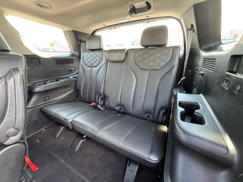 Used 2021 Hyundai Palisade Limited AWD/4WD image 26