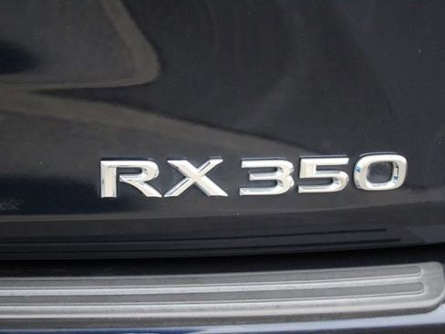 Used 2021 Lexus RX 350 FWD w/ Accessory Package image 31