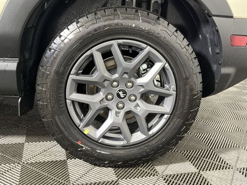 New 2025 Ford Bronco Sport Big Bend image 12