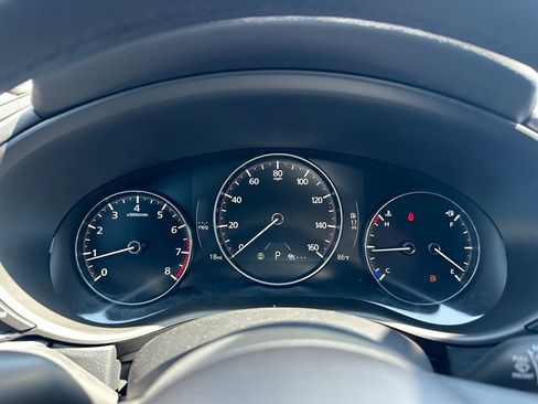 New 2026 MAZDA CX-30 AWD 2.5 S w/ Select Sport Pkg image 16