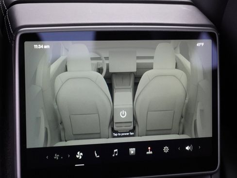 Used 2024 Tesla Model 3 Long Range image 12