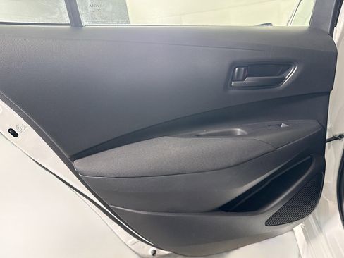Used 2024 Toyota Corolla LE image 25