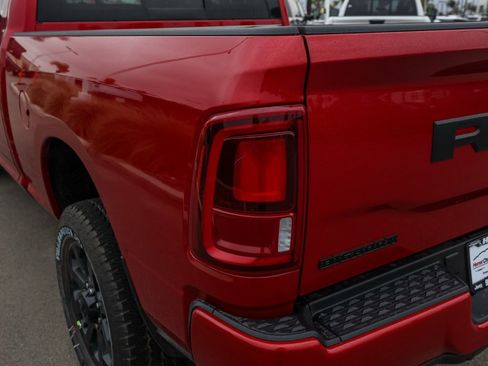 New 2026 RAM 2500 Big Horn image 7