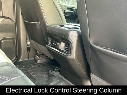 Used 2021 Chevrolet Silverado 1500 LT Trail Boss w/ Convenience Package II image 37