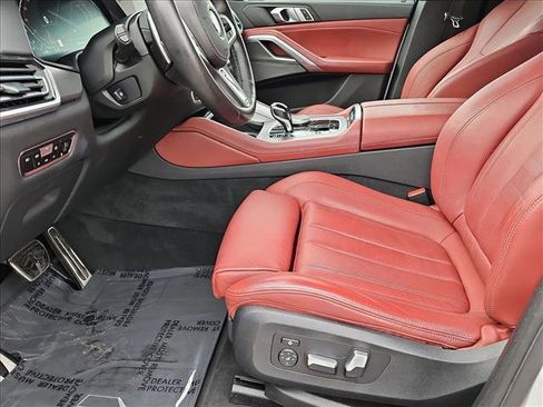 Used 2020 BMW X6 xDrive40i w/ Executive Package image 17