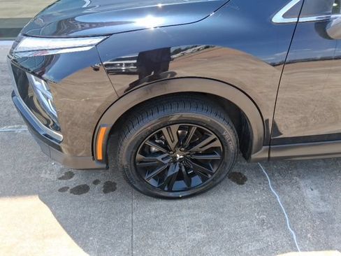 Used 2024 Mitsubishi Eclipse Cross AWD image 5