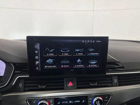 Used 2023 Audi A4 2.0T Prestige w/ Prestige Package AWD/4WD image 25
