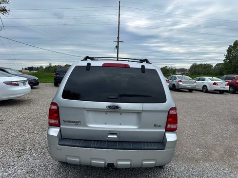 Used 2012 Ford Escape XLT AWD/4WD image 6